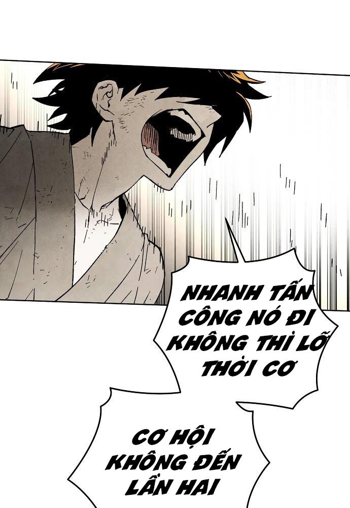 Ta Là Nhân Vật Chính Trong Trò Chơi Thiên Giới Vĩnh Hằng Chap 1 - Next Chap 2