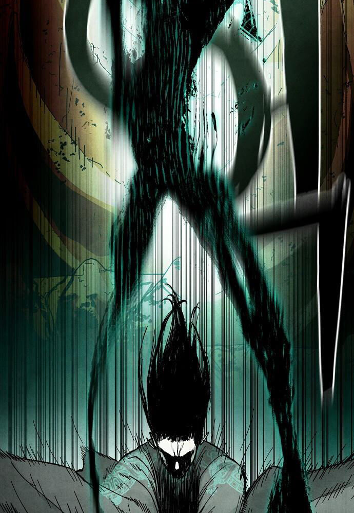 Ta Là Nhân Vật Chính Trong Trò Chơi Thiên Giới Vĩnh Hằng Chap 1 - Next Chap 2