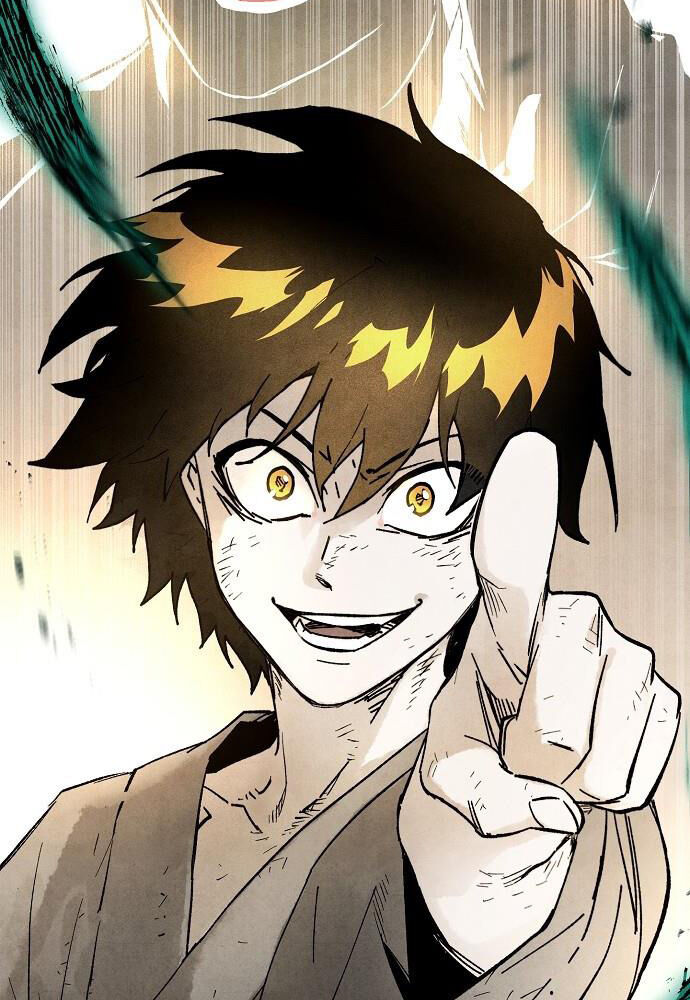 Ta Là Nhân Vật Chính Trong Trò Chơi Thiên Giới Vĩnh Hằng Chap 1 - Next Chap 2