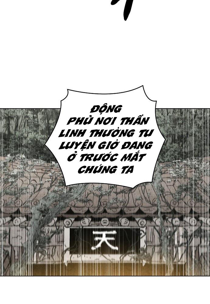 Ta Là Nhân Vật Chính Trong Trò Chơi Thiên Giới Vĩnh Hằng Chap 1 - Next Chap 2