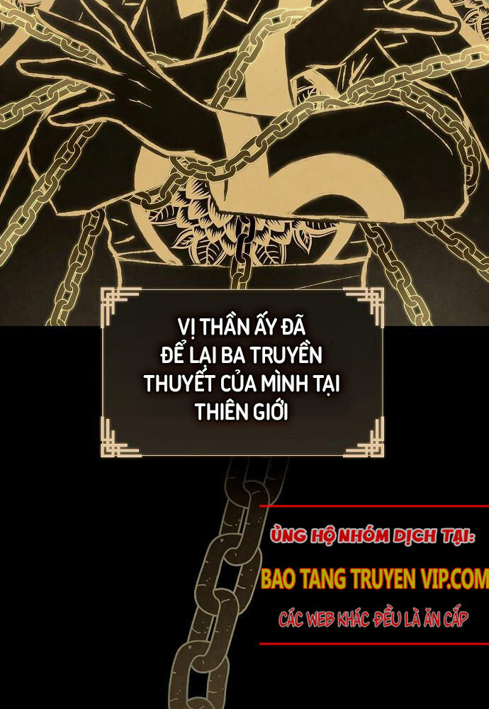 Ta Là Nhân Vật Chính Trong Trò Chơi Thiên Giới Vĩnh Hằng Chap 1 - Next Chap 2