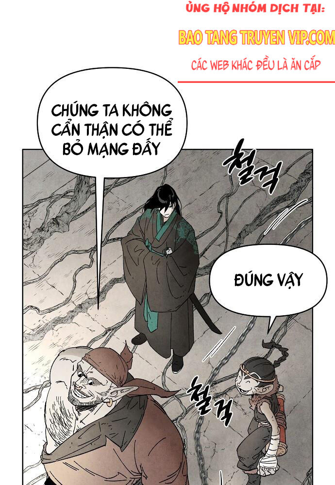 Ta Là Nhân Vật Chính Trong Trò Chơi Thiên Giới Vĩnh Hằng Chap 1 - Next Chap 2