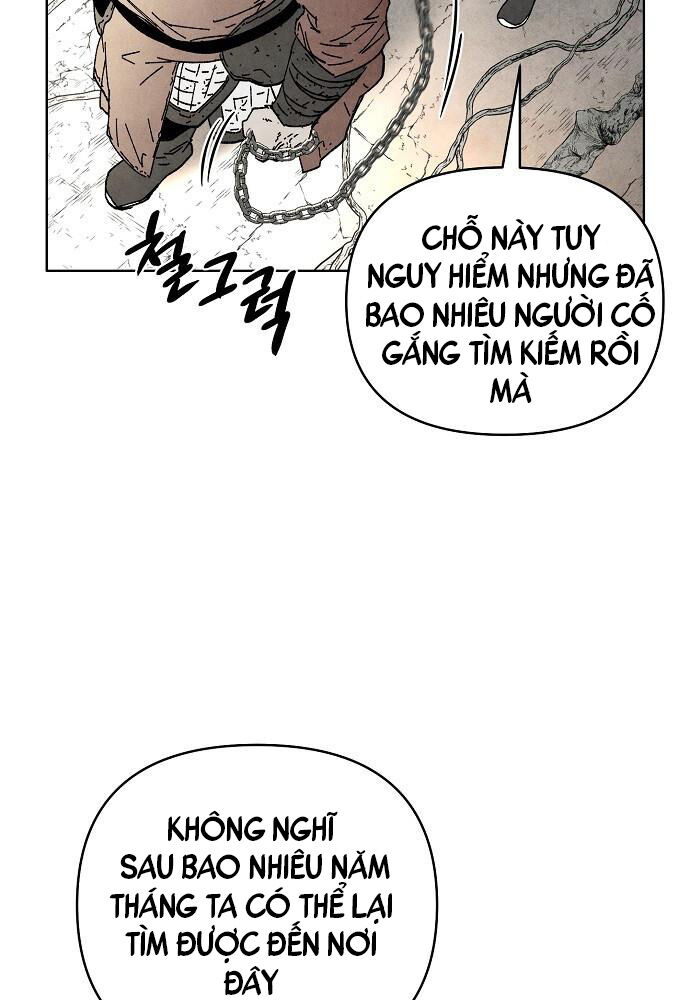 Ta Là Nhân Vật Chính Trong Trò Chơi Thiên Giới Vĩnh Hằng Chap 1 - Next Chap 2