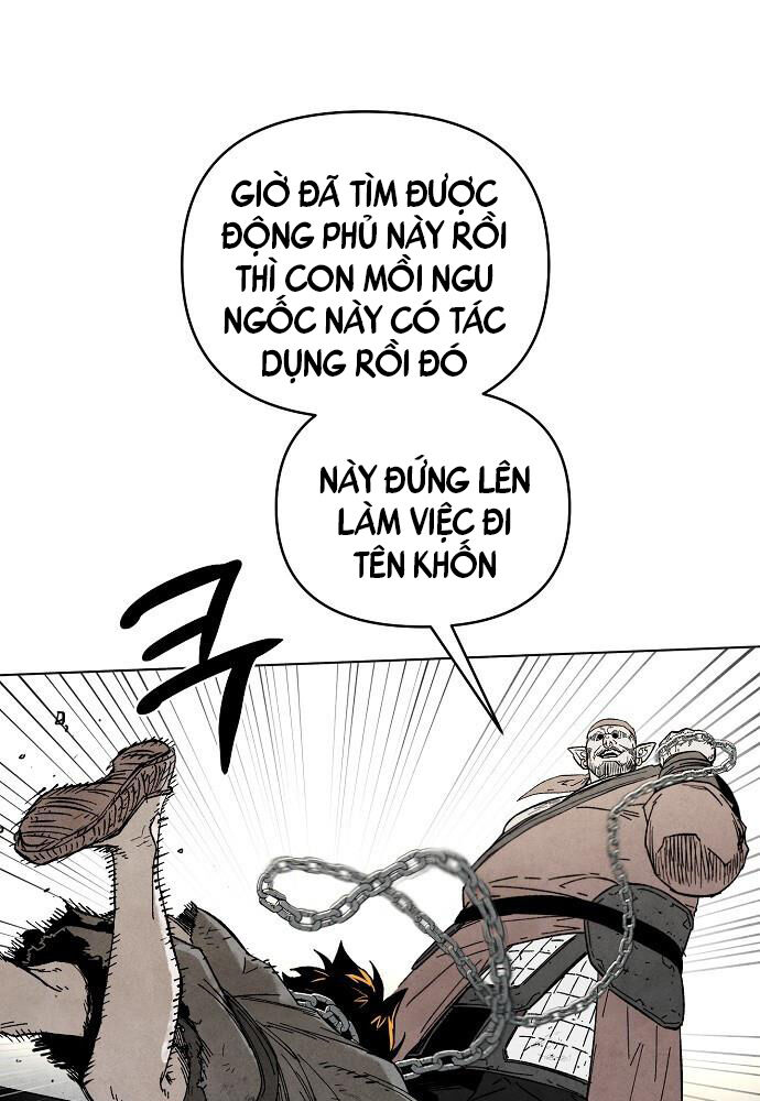 Ta Là Nhân Vật Chính Trong Trò Chơi Thiên Giới Vĩnh Hằng Chap 1 - Next Chap 2