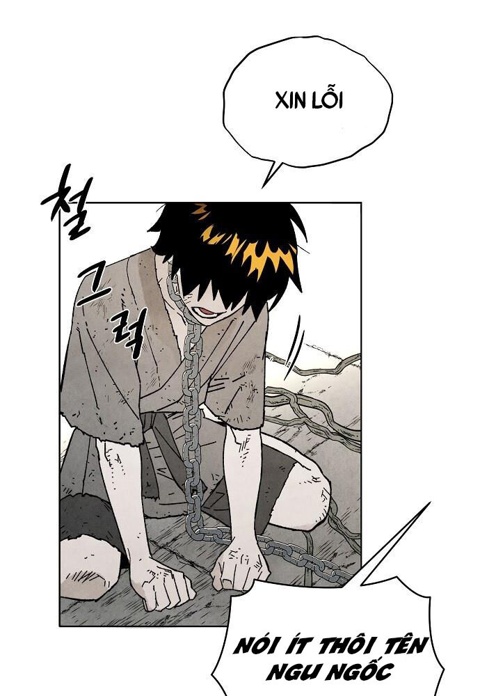 Ta Là Nhân Vật Chính Trong Trò Chơi Thiên Giới Vĩnh Hằng Chap 1 - Next Chap 2