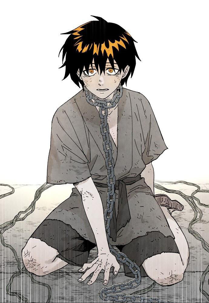 Ta Là Nhân Vật Chính Trong Trò Chơi Thiên Giới Vĩnh Hằng Chap 1 - Next Chap 2