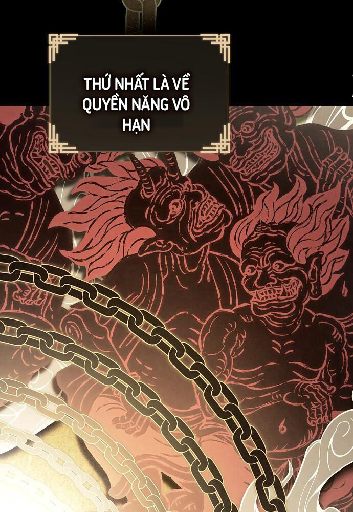 Ta Là Nhân Vật Chính Trong Trò Chơi Thiên Giới Vĩnh Hằng Chap 1 - Next Chap 2