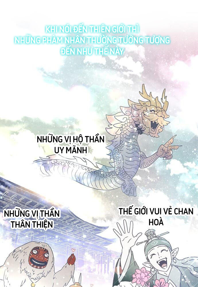 Ta Là Nhân Vật Chính Trong Trò Chơi Thiên Giới Vĩnh Hằng Chap 1 - Next Chap 2