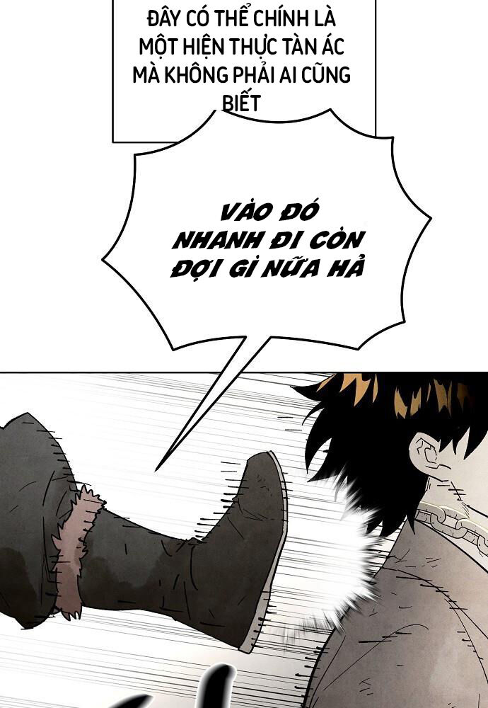 Ta Là Nhân Vật Chính Trong Trò Chơi Thiên Giới Vĩnh Hằng Chap 1 - Next Chap 2