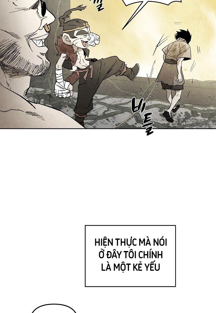 Ta Là Nhân Vật Chính Trong Trò Chơi Thiên Giới Vĩnh Hằng Chap 1 - Next Chap 2