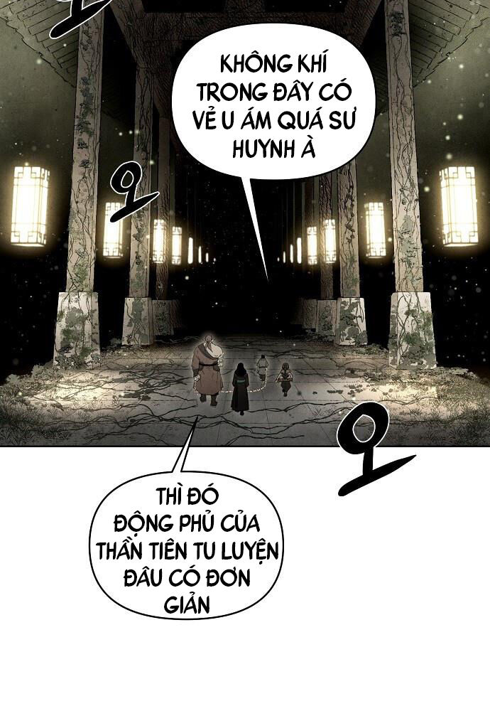 Ta Là Nhân Vật Chính Trong Trò Chơi Thiên Giới Vĩnh Hằng Chap 1 - Next Chap 2