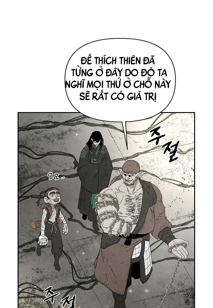 Ta Là Nhân Vật Chính Trong Trò Chơi Thiên Giới Vĩnh Hằng Chap 1 - Next Chap 2