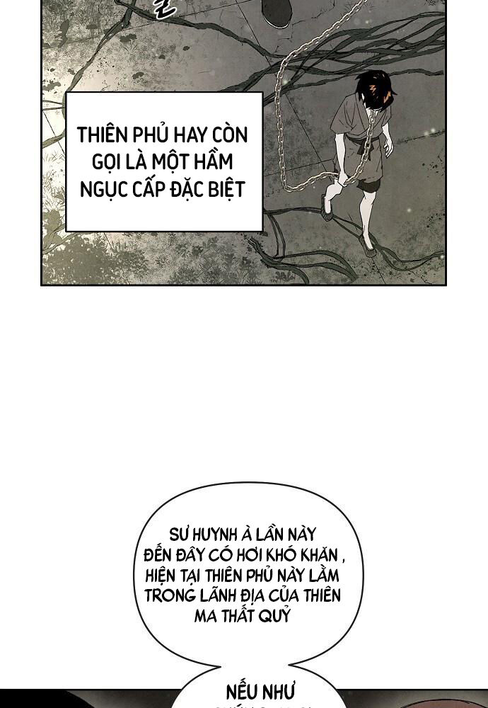 Ta Là Nhân Vật Chính Trong Trò Chơi Thiên Giới Vĩnh Hằng Chap 1 - Next Chap 2