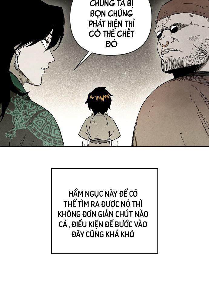 Ta Là Nhân Vật Chính Trong Trò Chơi Thiên Giới Vĩnh Hằng Chap 1 - Next Chap 2