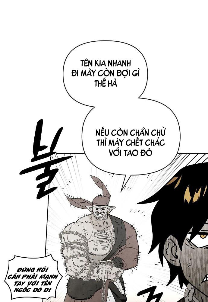 Ta Là Nhân Vật Chính Trong Trò Chơi Thiên Giới Vĩnh Hằng Chap 1 - Next Chap 2