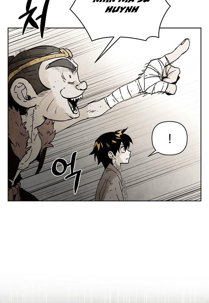 Ta Là Nhân Vật Chính Trong Trò Chơi Thiên Giới Vĩnh Hằng Chap 1 - Next Chap 2