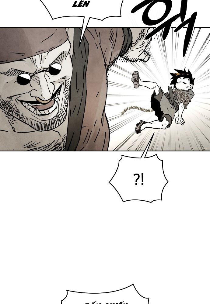 Ta Là Nhân Vật Chính Trong Trò Chơi Thiên Giới Vĩnh Hằng Chap 1 - Next Chap 2