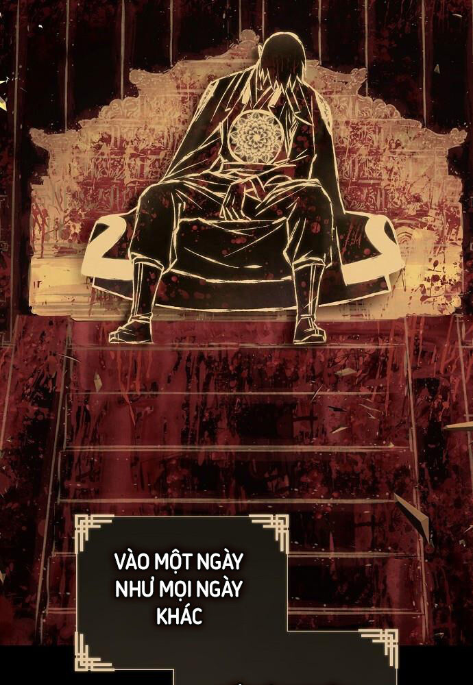 Ta Là Nhân Vật Chính Trong Trò Chơi Thiên Giới Vĩnh Hằng Chap 1 - Next Chap 2