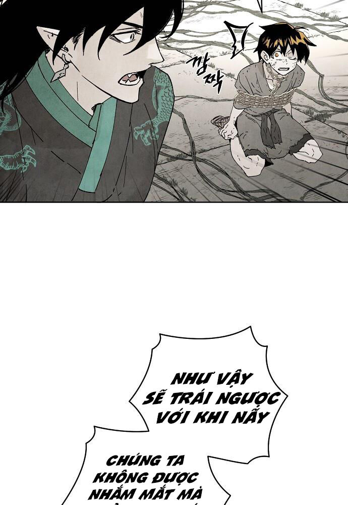 Ta Là Nhân Vật Chính Trong Trò Chơi Thiên Giới Vĩnh Hằng Chap 1 - Next Chap 2