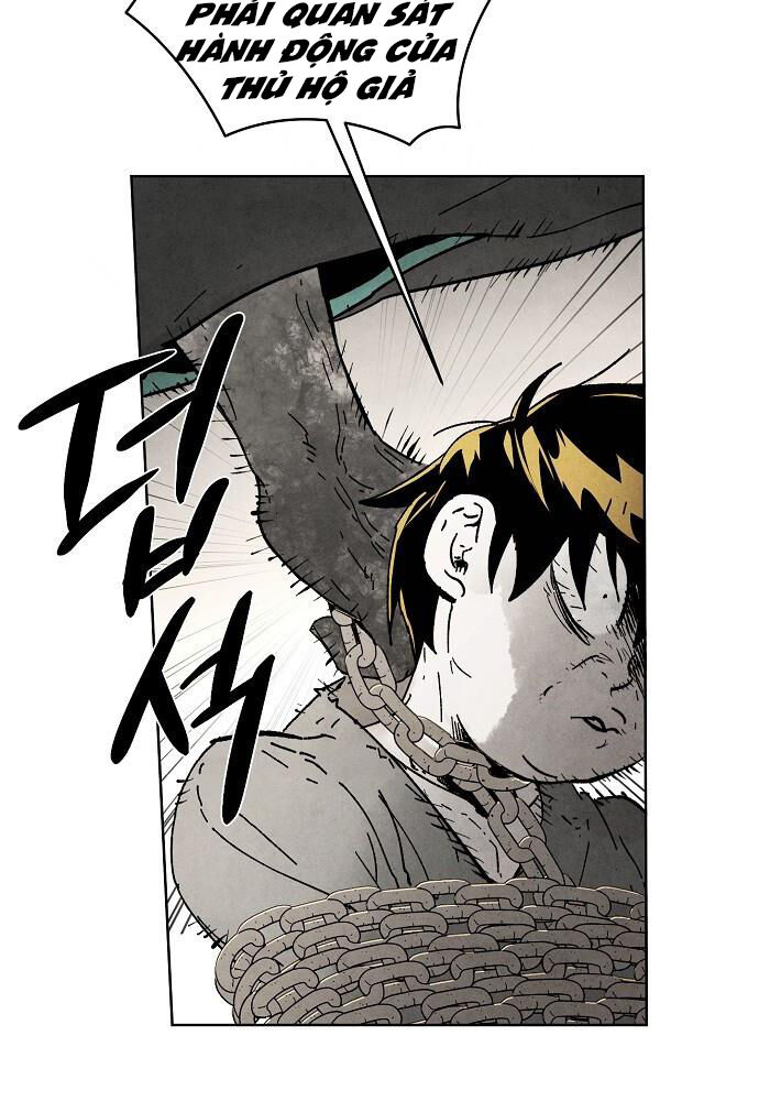 Ta Là Nhân Vật Chính Trong Trò Chơi Thiên Giới Vĩnh Hằng Chap 1 - Next Chap 2