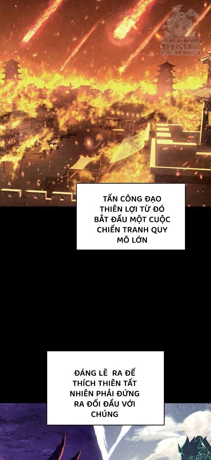 Ta Là Nhân Vật Chính Trong Trò Chơi Thiên Giới Vĩnh Hằng Chap 10 - Next Chap 11