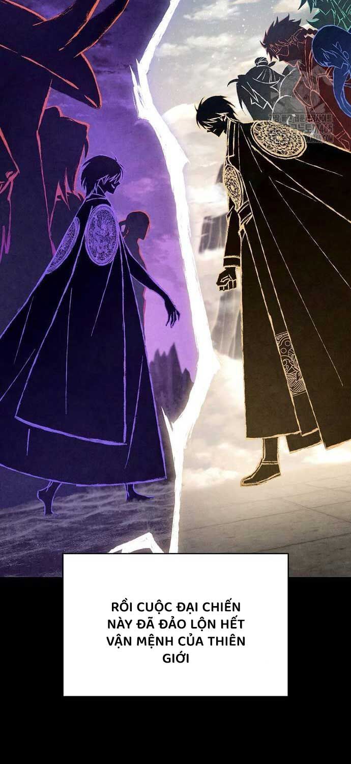 Ta Là Nhân Vật Chính Trong Trò Chơi Thiên Giới Vĩnh Hằng Chap 10 - Next Chap 11