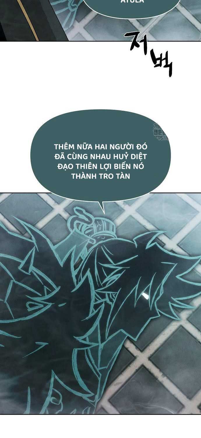 Ta Là Nhân Vật Chính Trong Trò Chơi Thiên Giới Vĩnh Hằng Chap 10 - Next Chap 11