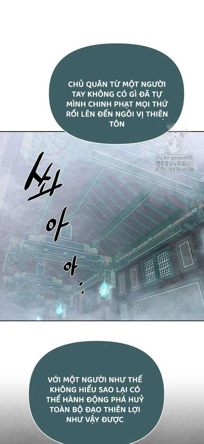 Ta Là Nhân Vật Chính Trong Trò Chơi Thiên Giới Vĩnh Hằng Chap 10 - Next Chap 11