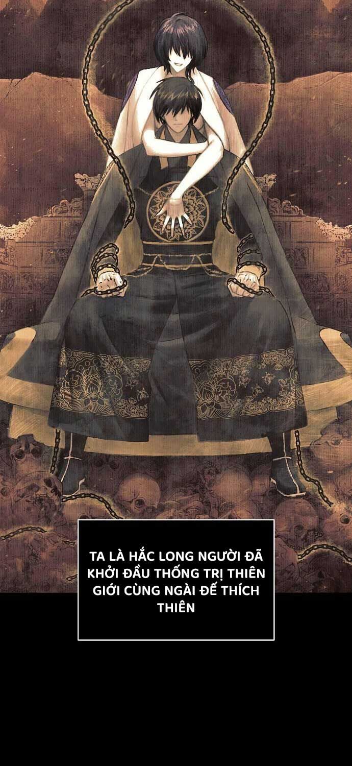 Ta Là Nhân Vật Chính Trong Trò Chơi Thiên Giới Vĩnh Hằng Chap 10 - Next Chap 11