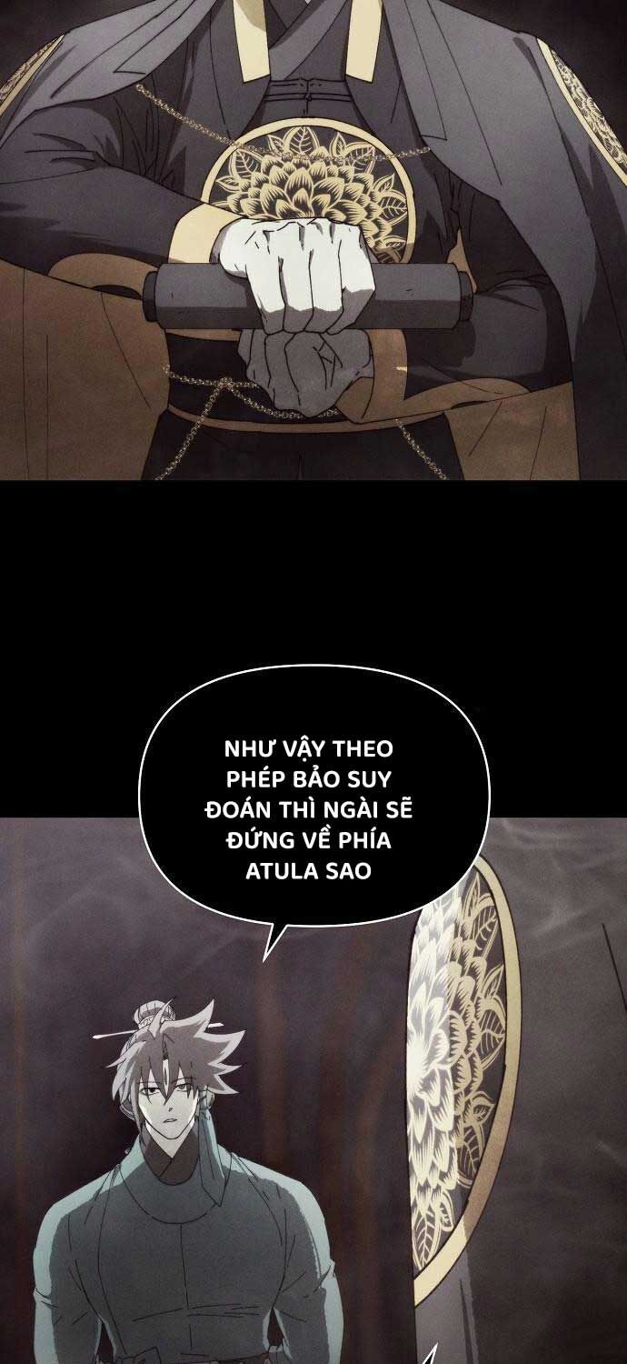 Ta Là Nhân Vật Chính Trong Trò Chơi Thiên Giới Vĩnh Hằng Chap 10 - Next Chap 11