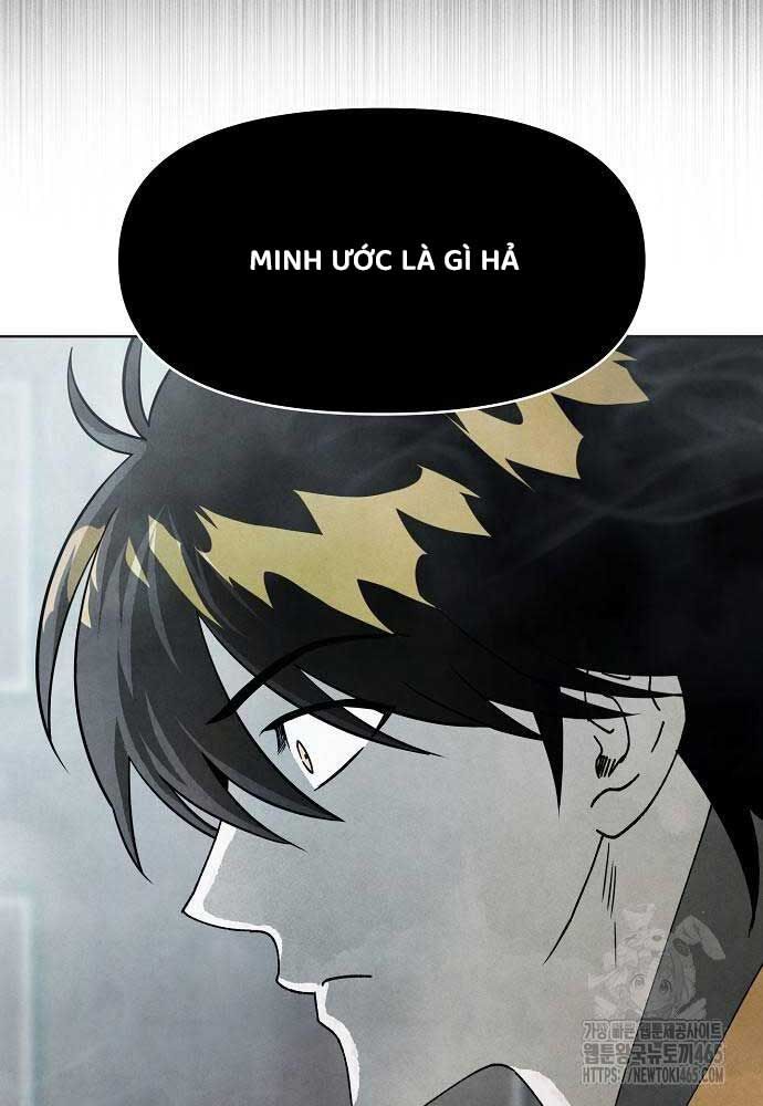 Ta Là Nhân Vật Chính Trong Trò Chơi Thiên Giới Vĩnh Hằng Chap 10 - Next Chap 11