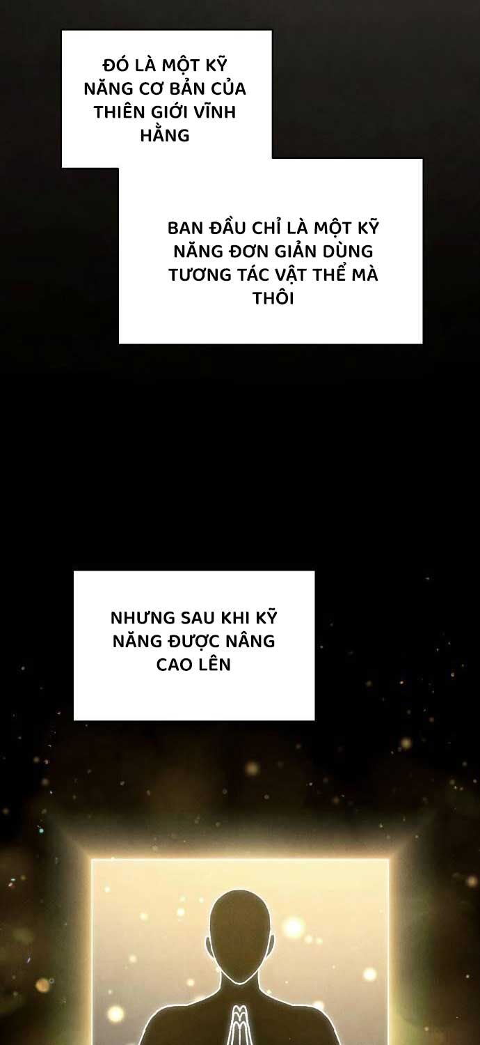 Ta Là Nhân Vật Chính Trong Trò Chơi Thiên Giới Vĩnh Hằng Chap 10 - Next Chap 11