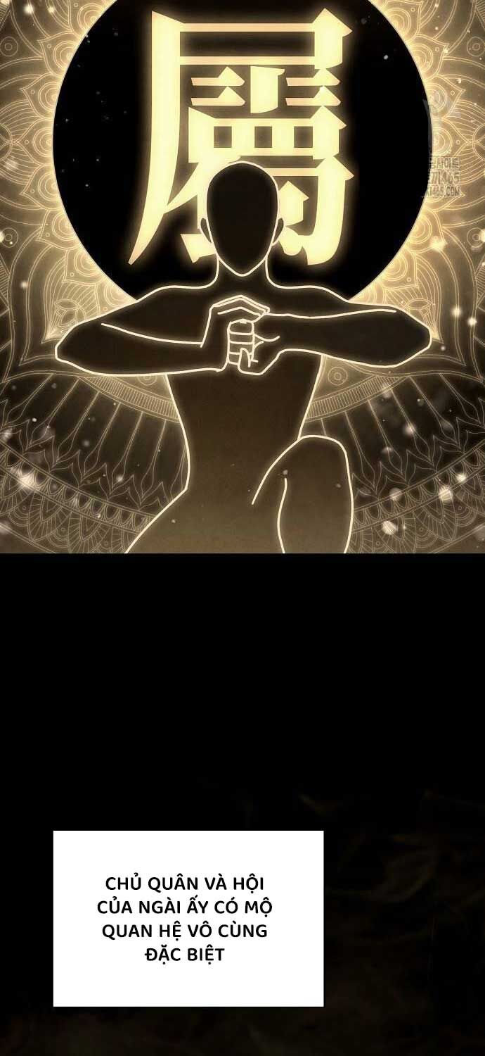 Ta Là Nhân Vật Chính Trong Trò Chơi Thiên Giới Vĩnh Hằng Chap 10 - Next Chap 11