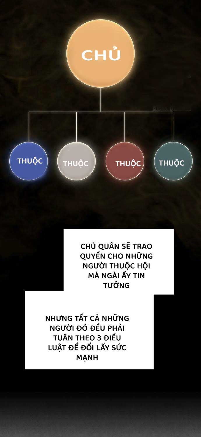 Ta Là Nhân Vật Chính Trong Trò Chơi Thiên Giới Vĩnh Hằng Chap 10 - Next Chap 11