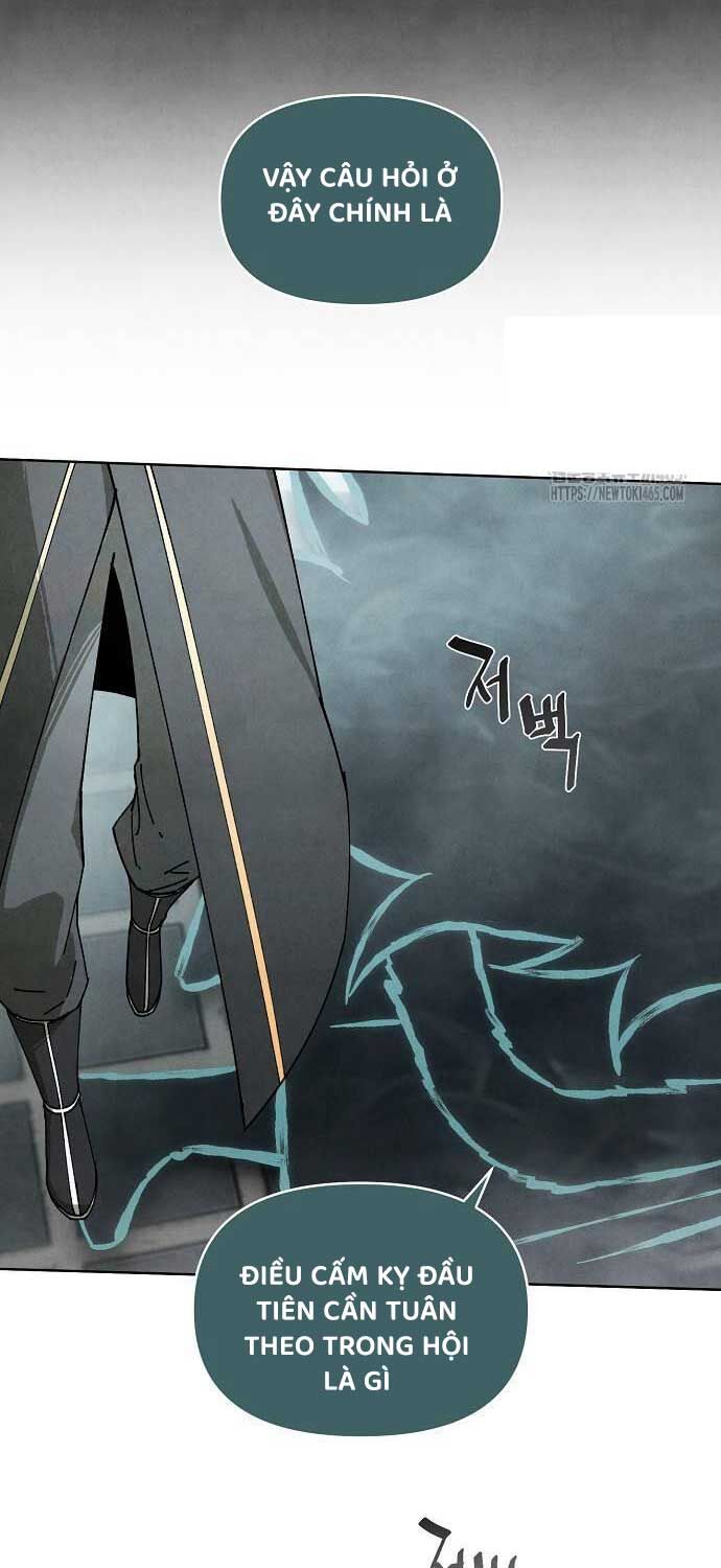 Ta Là Nhân Vật Chính Trong Trò Chơi Thiên Giới Vĩnh Hằng Chap 10 - Next Chap 11