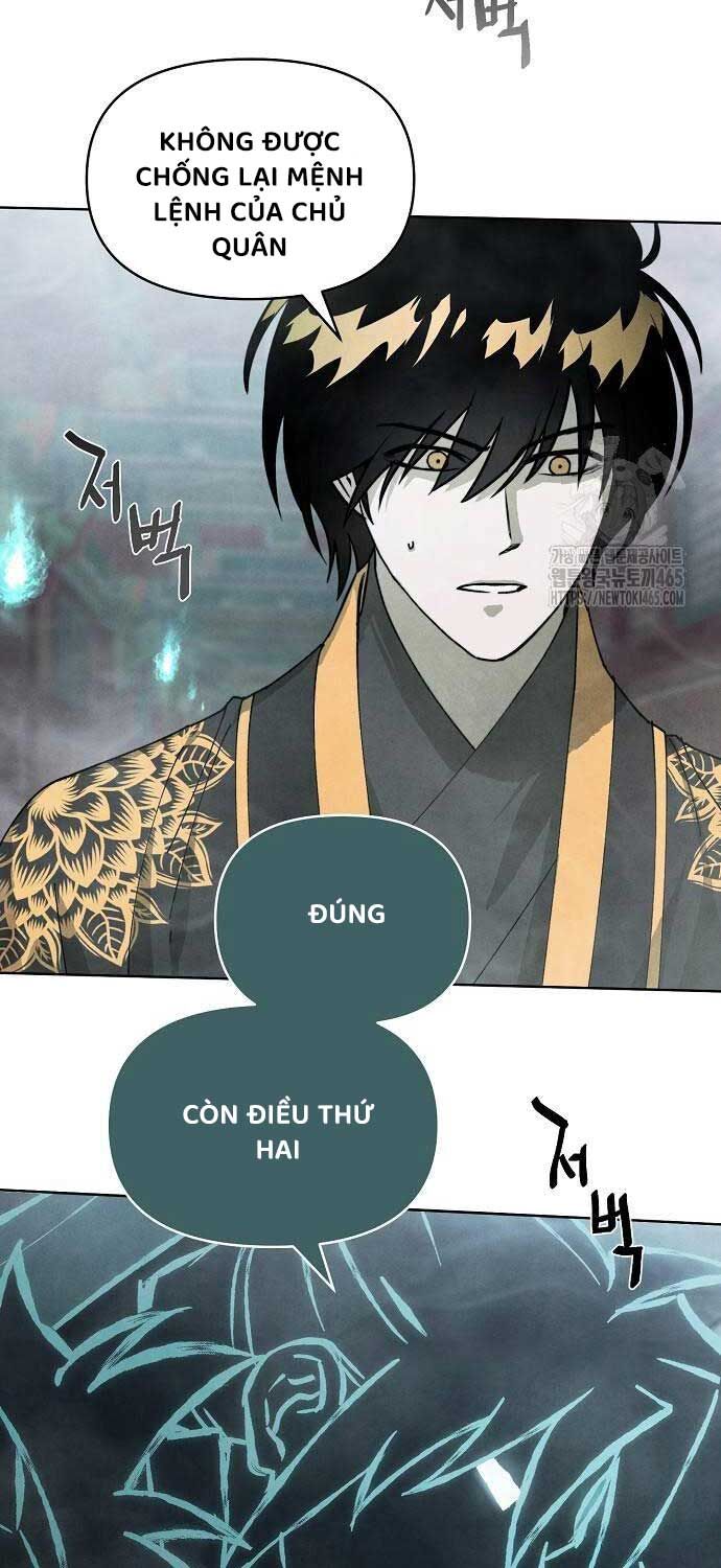 Ta Là Nhân Vật Chính Trong Trò Chơi Thiên Giới Vĩnh Hằng Chap 10 - Next Chap 11