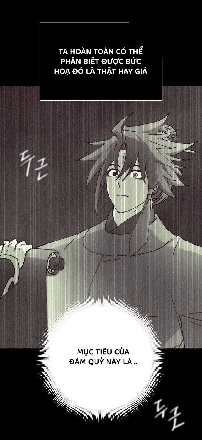 Ta Là Nhân Vật Chính Trong Trò Chơi Thiên Giới Vĩnh Hằng Chap 10 - Next Chap 11