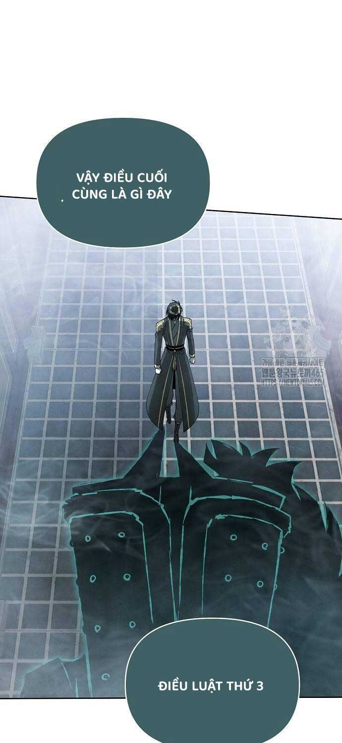 Ta Là Nhân Vật Chính Trong Trò Chơi Thiên Giới Vĩnh Hằng Chap 10 - Next Chap 11