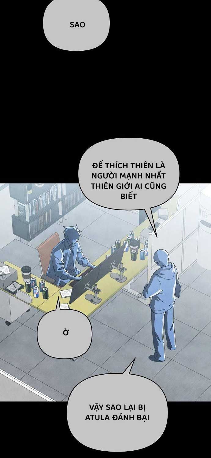 Ta Là Nhân Vật Chính Trong Trò Chơi Thiên Giới Vĩnh Hằng Chap 10 - Next Chap 11