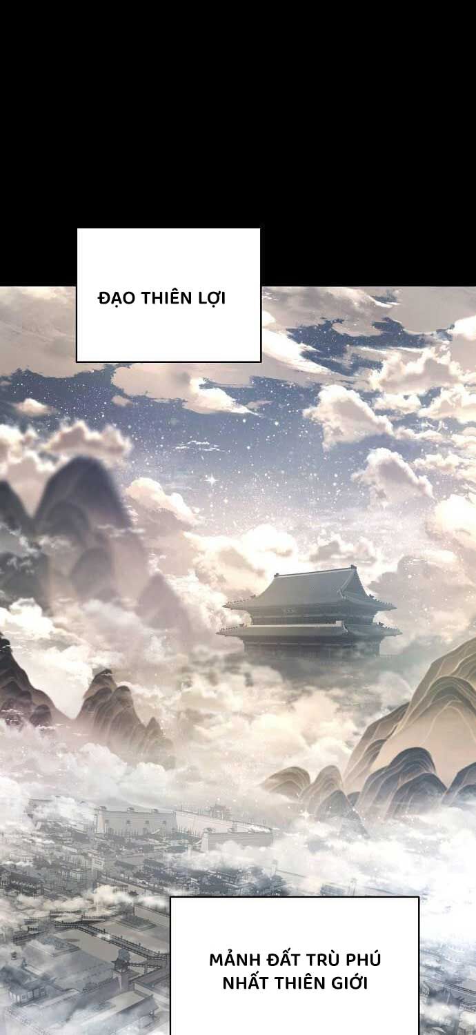 Ta Là Nhân Vật Chính Trong Trò Chơi Thiên Giới Vĩnh Hằng Chap 10 - Next Chap 11