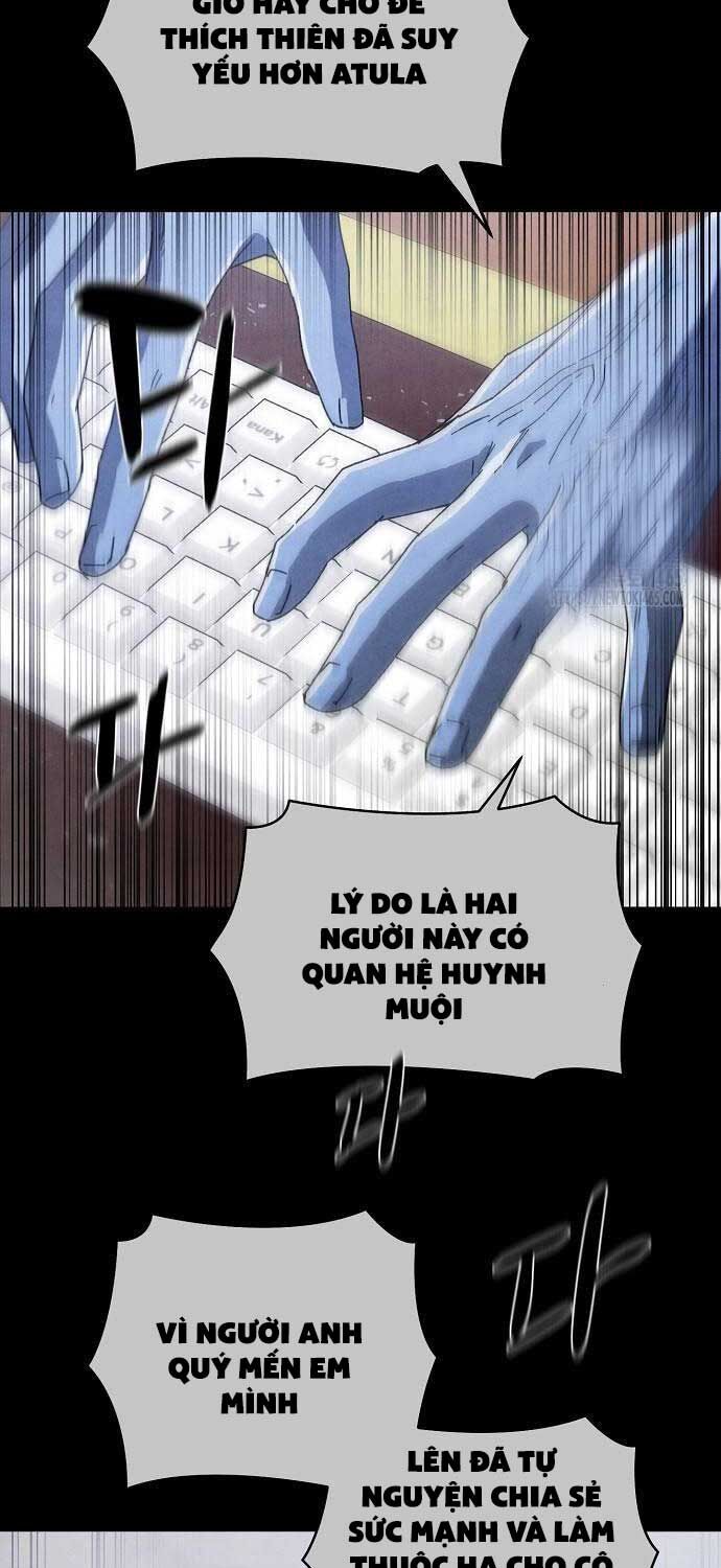 Ta Là Nhân Vật Chính Trong Trò Chơi Thiên Giới Vĩnh Hằng Chap 10 - Next Chap 11