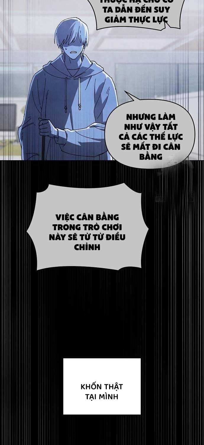 Ta Là Nhân Vật Chính Trong Trò Chơi Thiên Giới Vĩnh Hằng Chap 10 - Next Chap 11