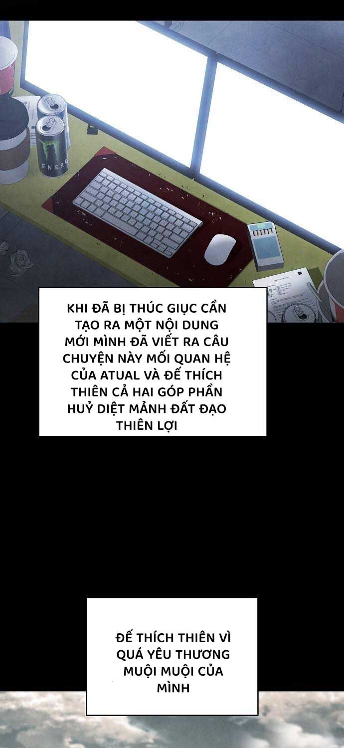 Ta Là Nhân Vật Chính Trong Trò Chơi Thiên Giới Vĩnh Hằng Chap 10 - Next Chap 11