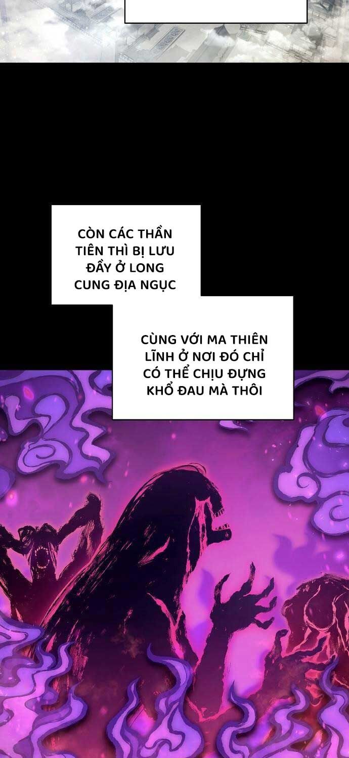 Ta Là Nhân Vật Chính Trong Trò Chơi Thiên Giới Vĩnh Hằng Chap 10 - Next Chap 11