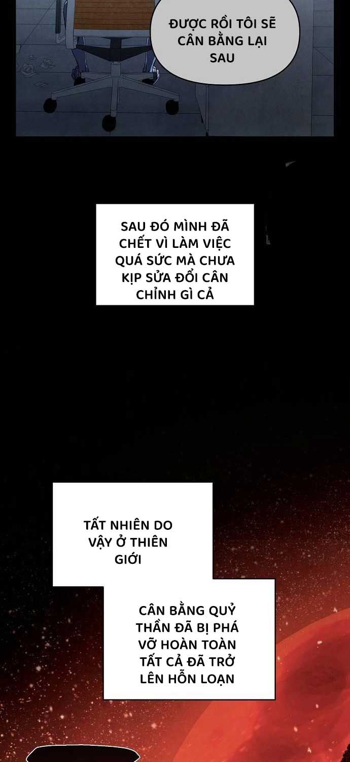 Ta Là Nhân Vật Chính Trong Trò Chơi Thiên Giới Vĩnh Hằng Chap 10 - Next Chap 11