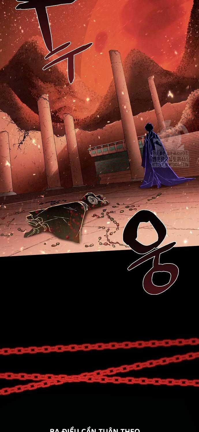 Ta Là Nhân Vật Chính Trong Trò Chơi Thiên Giới Vĩnh Hằng Chap 10 - Next Chap 11