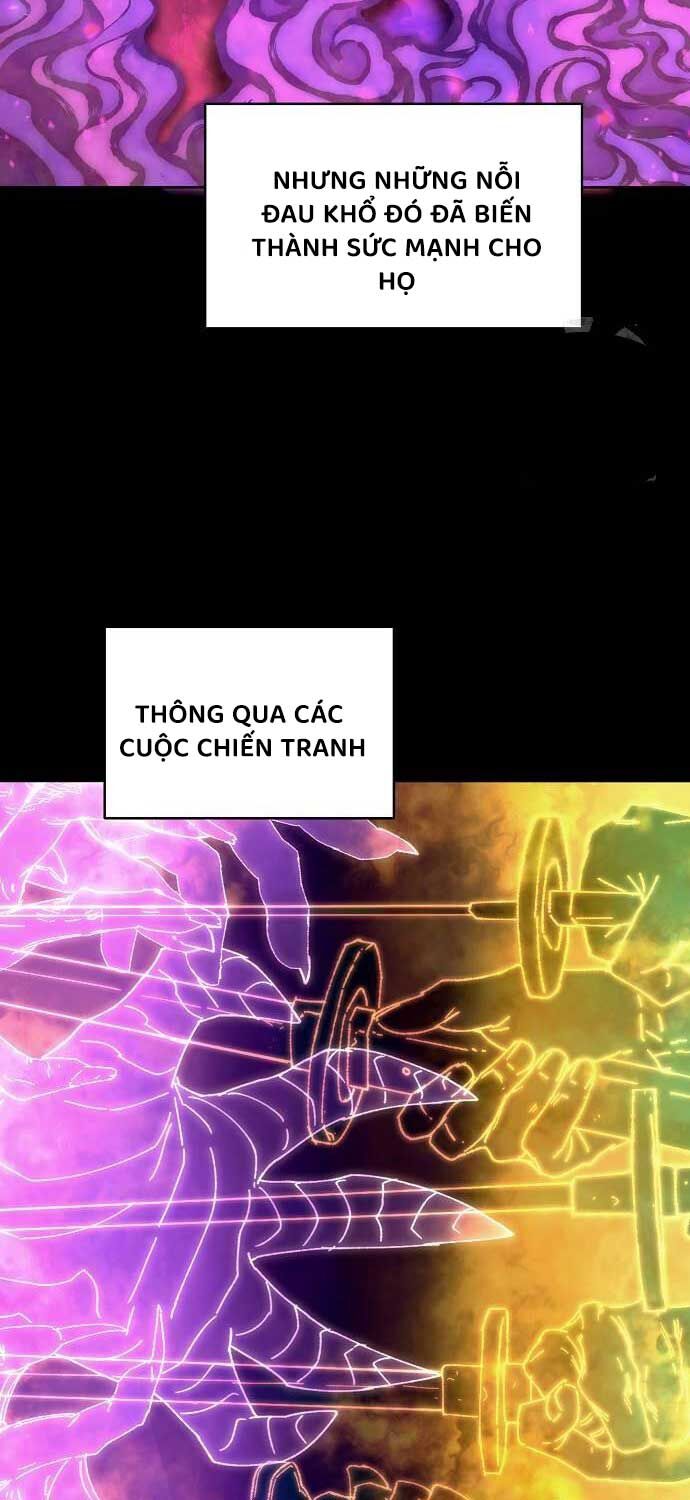 Ta Là Nhân Vật Chính Trong Trò Chơi Thiên Giới Vĩnh Hằng Chap 10 - Next Chap 11