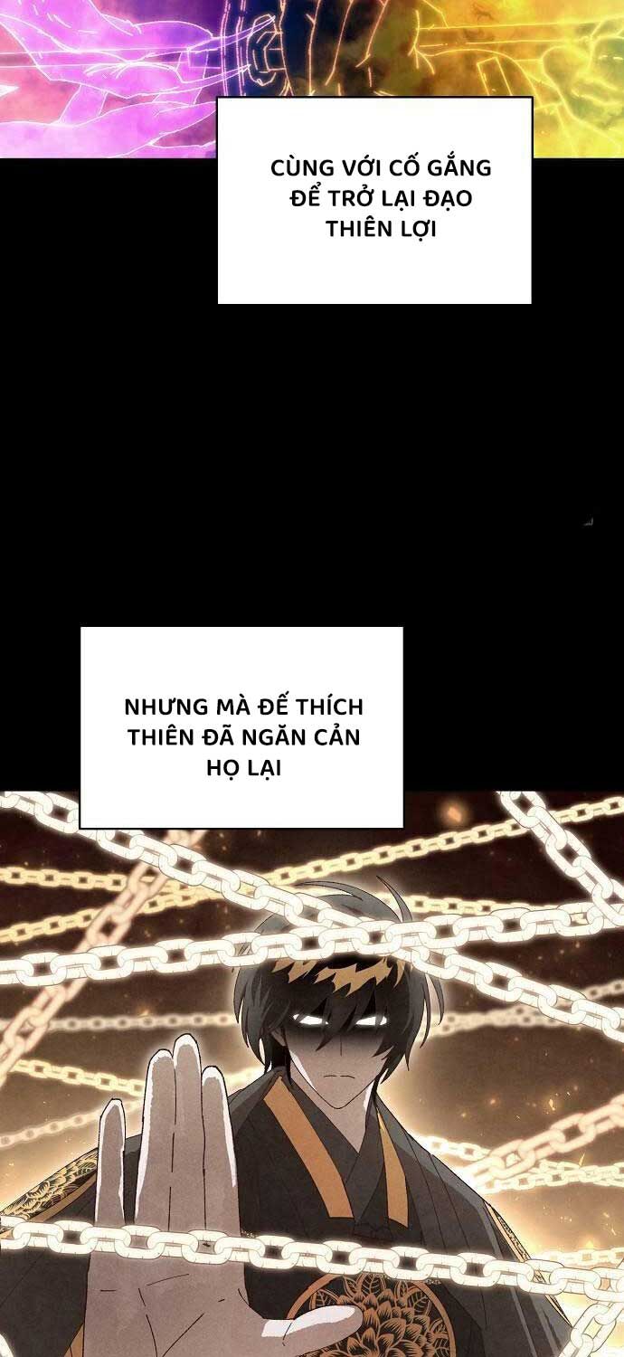 Ta Là Nhân Vật Chính Trong Trò Chơi Thiên Giới Vĩnh Hằng Chap 10 - Next Chap 11