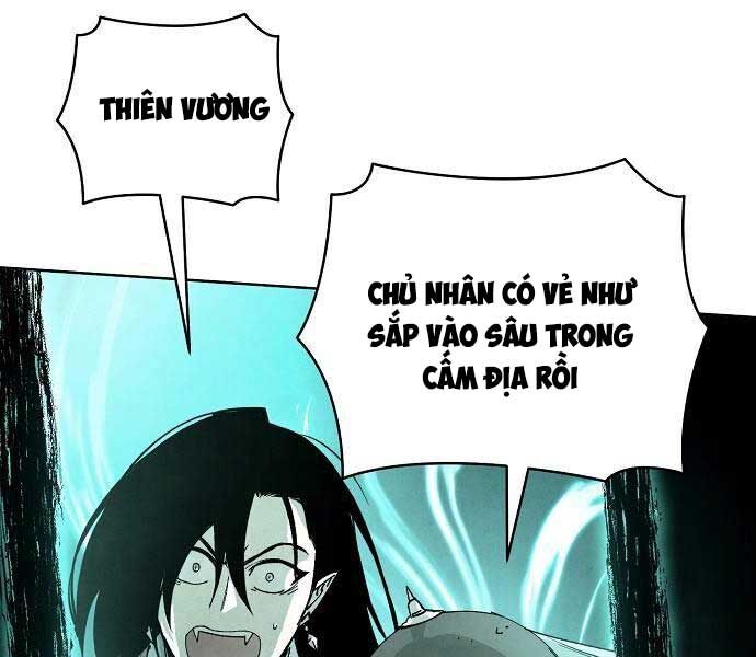 Ta Là Nhân Vật Chính Trong Trò Chơi Thiên Giới Vĩnh Hằng Chap 11 - Next Chap 12