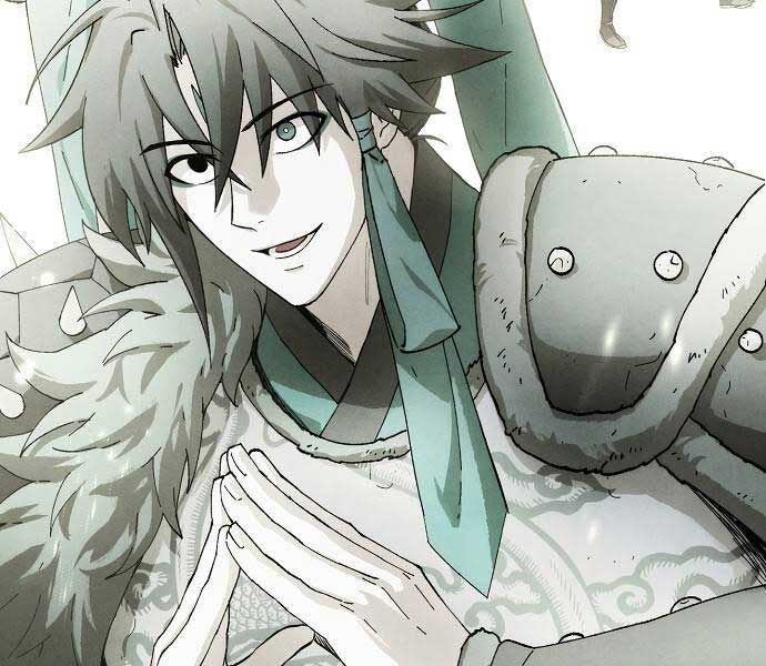 Ta Là Nhân Vật Chính Trong Trò Chơi Thiên Giới Vĩnh Hằng Chap 11 - Next Chap 12